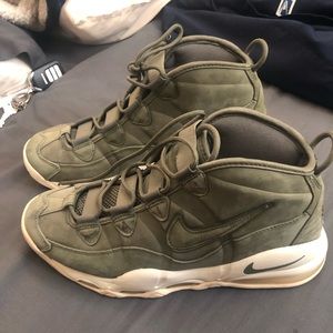 Men’s Nike Air Uptempo Size 10 1/2